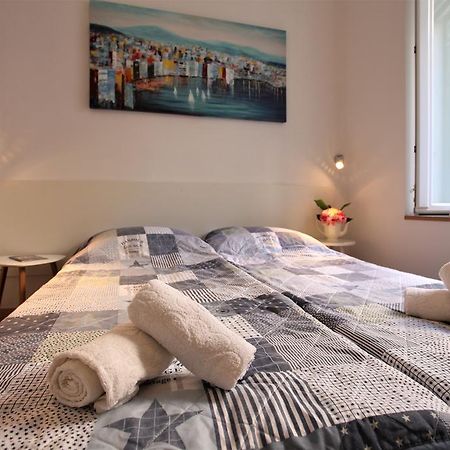 The Heart Of Dubrovnik Hotel Ngoại thất bức ảnh