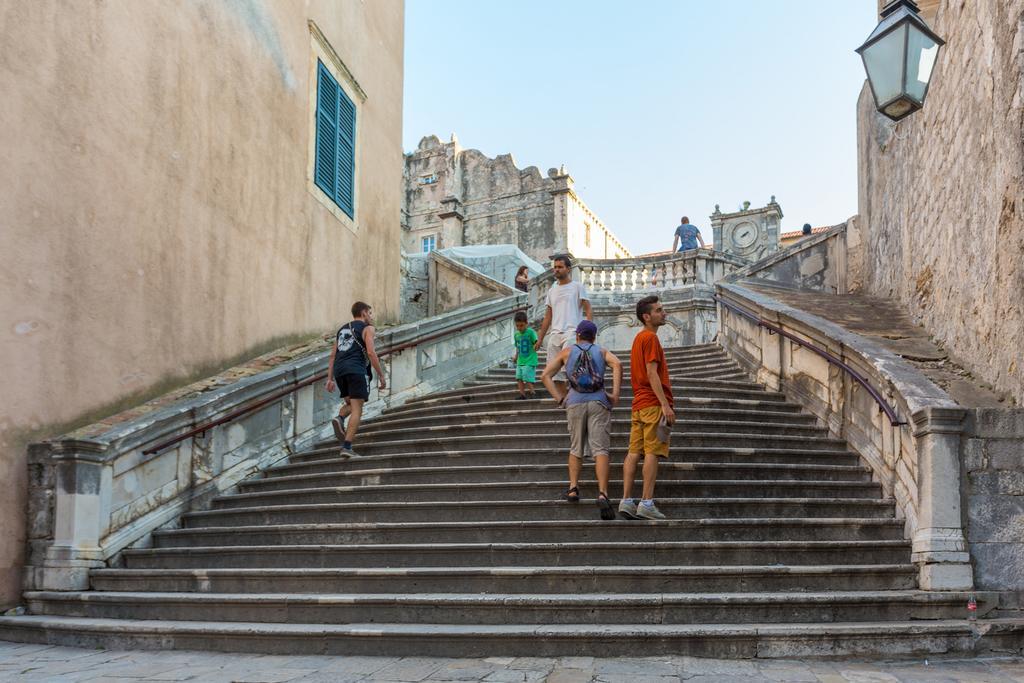 The Heart Of Dubrovnik Hotel Ngoại thất bức ảnh