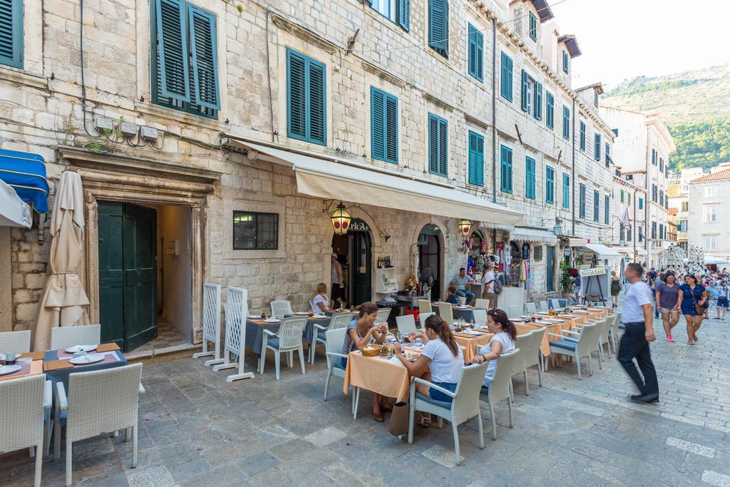 The Heart Of Dubrovnik Hotel Ngoại thất bức ảnh
