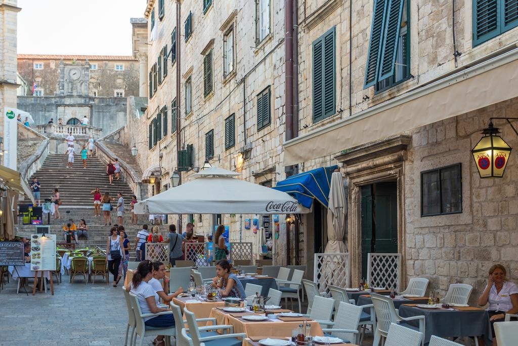 The Heart Of Dubrovnik Hotel Ngoại thất bức ảnh