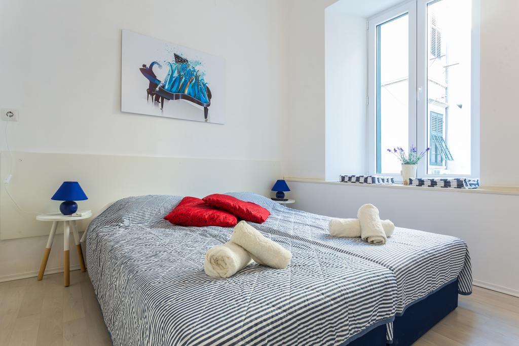 The Heart Of Dubrovnik Hotel Ngoại thất bức ảnh