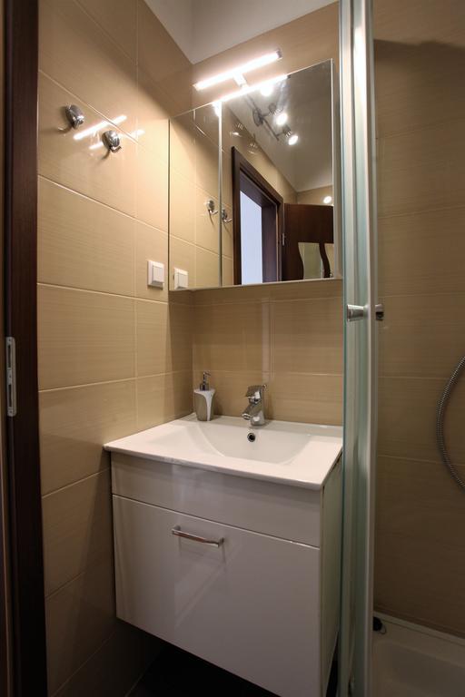 The Heart Of Dubrovnik Hotel Ngoại thất bức ảnh