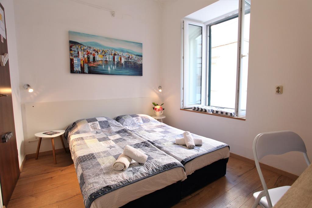 The Heart Of Dubrovnik Hotel Ngoại thất bức ảnh
