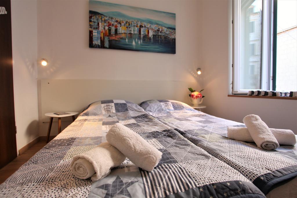 The Heart Of Dubrovnik Hotel Ngoại thất bức ảnh