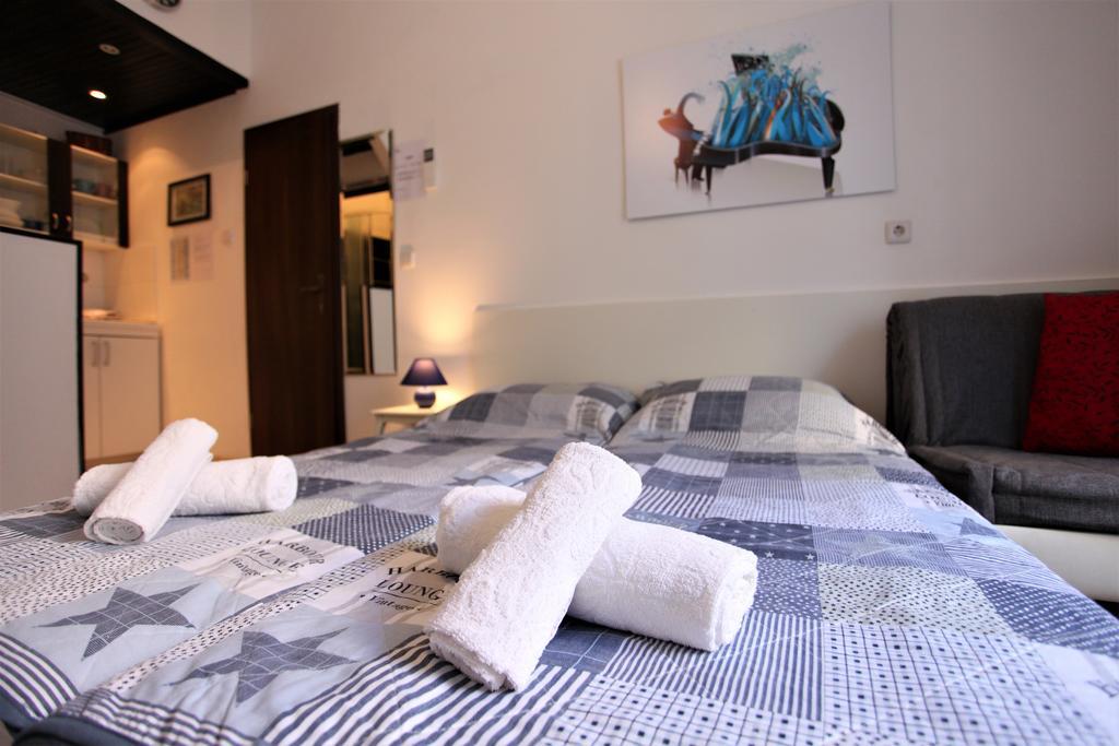 The Heart Of Dubrovnik Hotel Ngoại thất bức ảnh