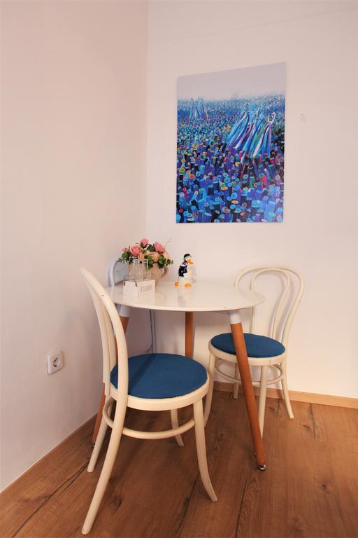 The Heart Of Dubrovnik Hotel Ngoại thất bức ảnh