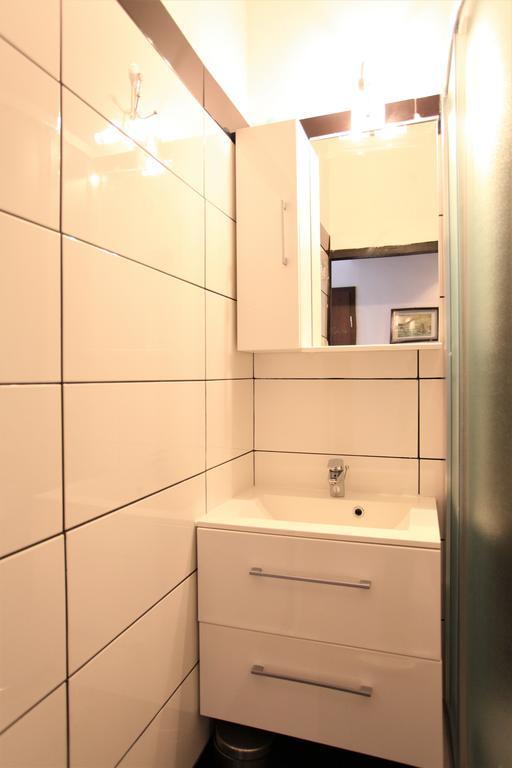 The Heart Of Dubrovnik Hotel Ngoại thất bức ảnh